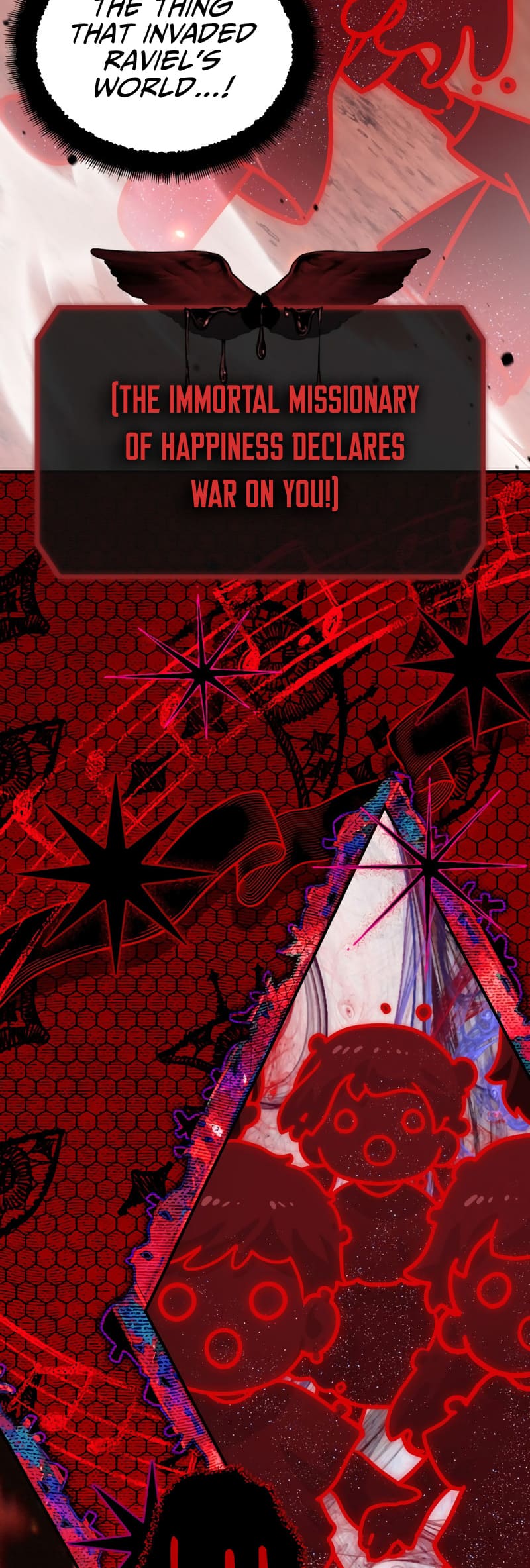 SSS-Class Suicide Hunter, Chapter 116 image 08